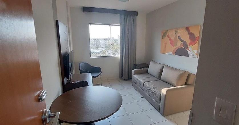Prive Boulevard Калдас Новас Екстериор снимка