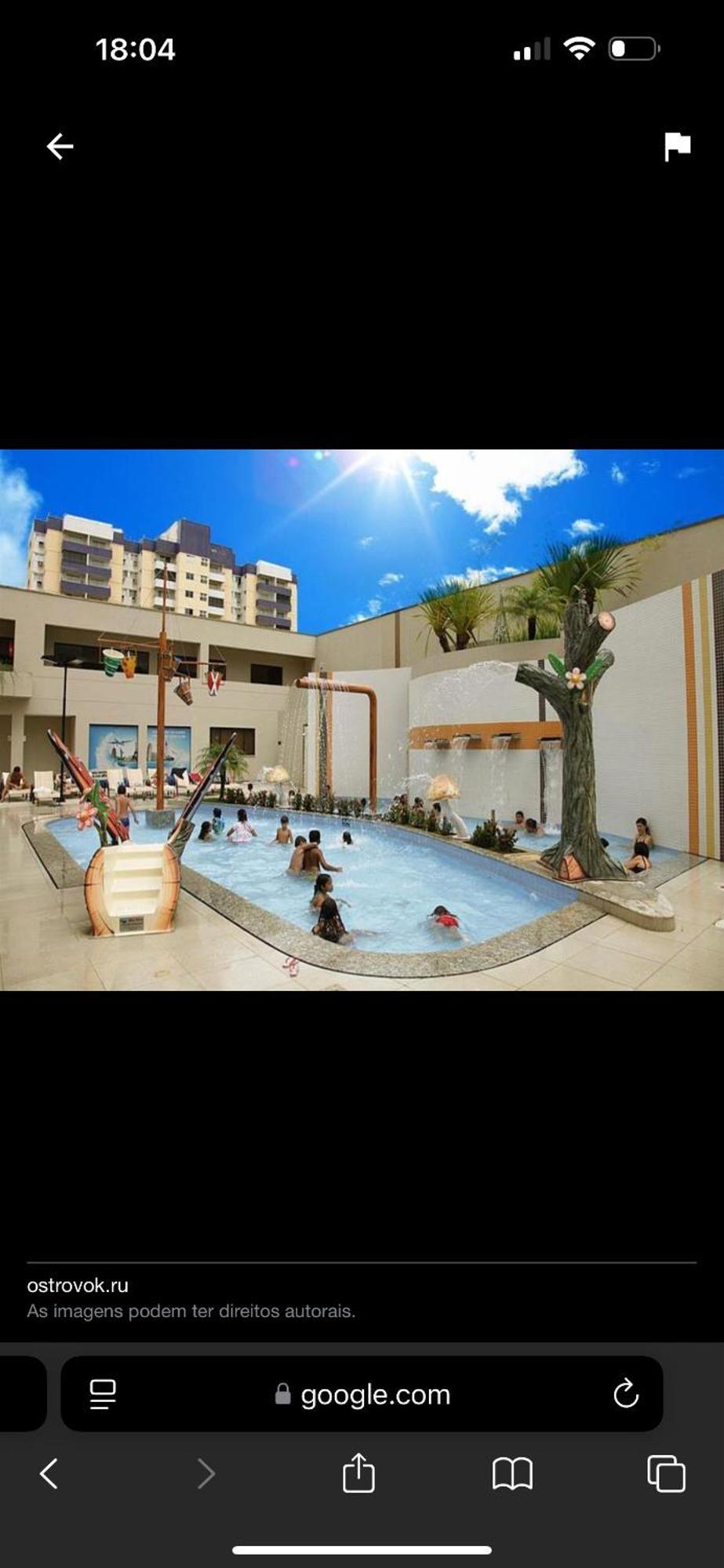 Prive Boulevard Калдас Новас Екстериор снимка